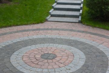 Westmoreland Masonry Services