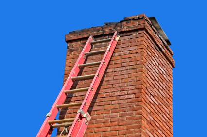 Chimney services in Hinsdale by AS Masonry