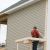 Spofford Aluminum Siding by AS Masonry