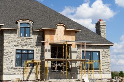 Brick and Stone Siding in Gilsum, NH by AS Masonry