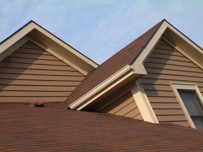 Siding Repair in Troy, NH