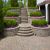 Sullivan Masonry Steps by AS Masonry